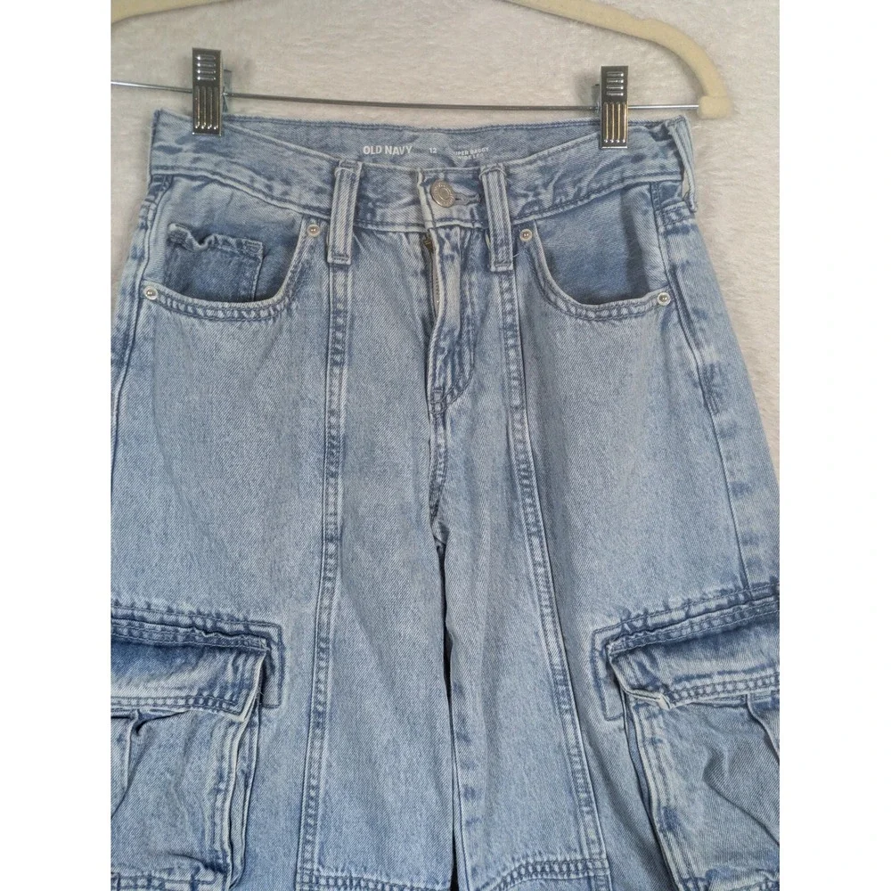 Old Navy ditch those